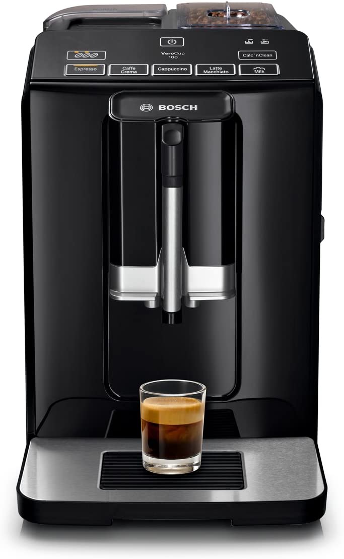 Bosch VeroCup 100 Kaffeevollautomat