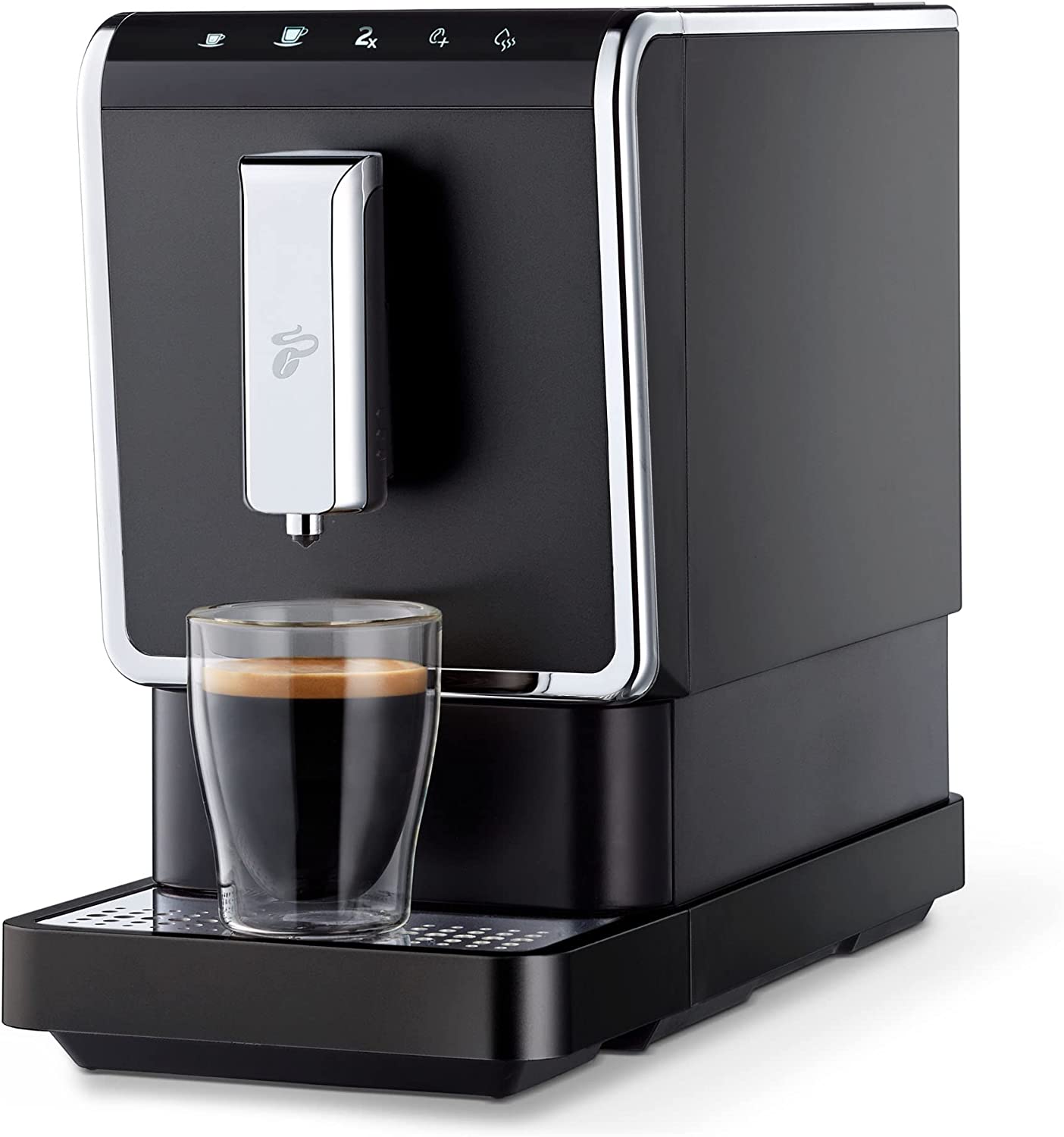 Tchibo Kaffeevollautomat Esperto Caffè 1.1