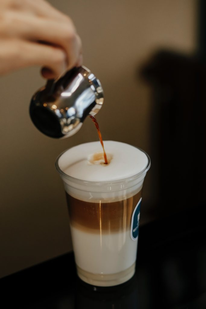 Kaffeevollautomaten Vergleich